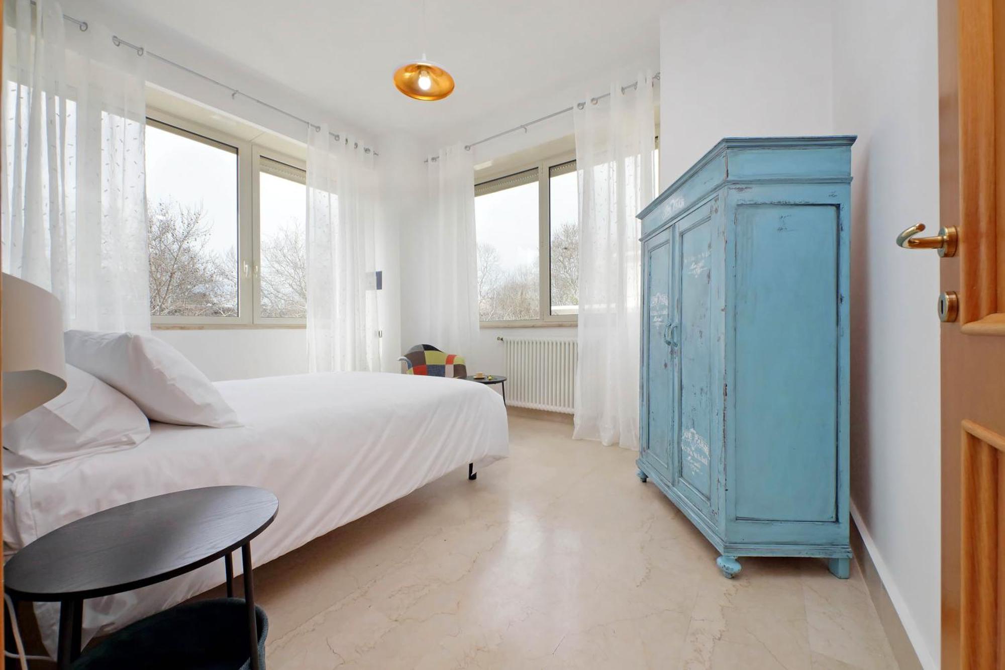 Homely Flat Porta Maggiore روما المظهر الخارجي الصورة