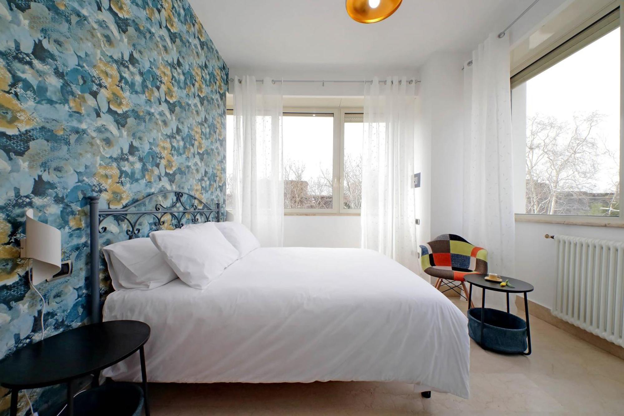 Homely Flat Porta Maggiore روما المظهر الخارجي الصورة