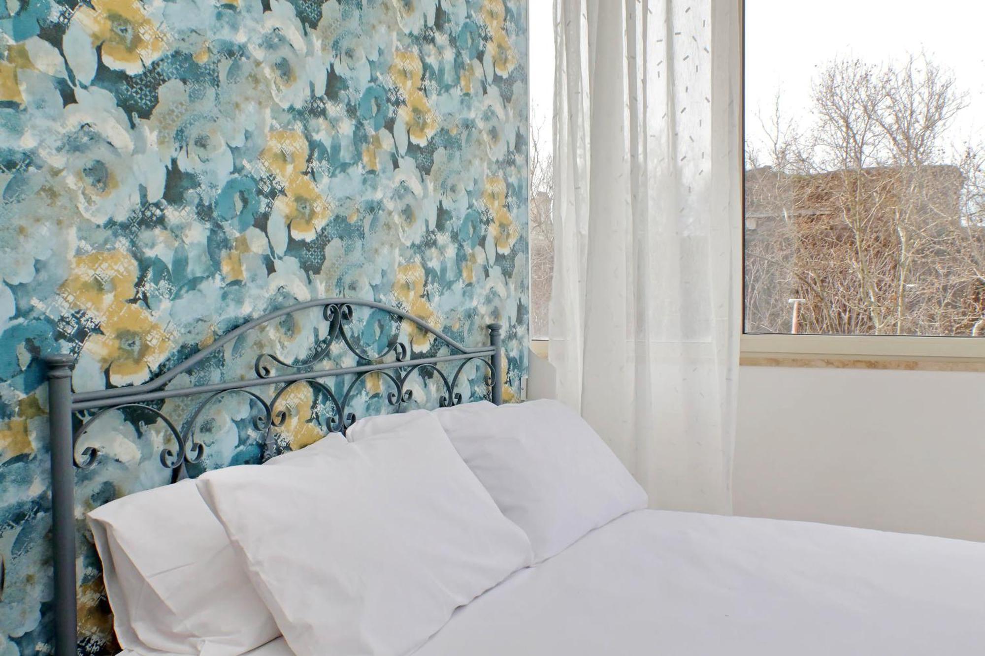 Homely Flat Porta Maggiore روما المظهر الخارجي الصورة