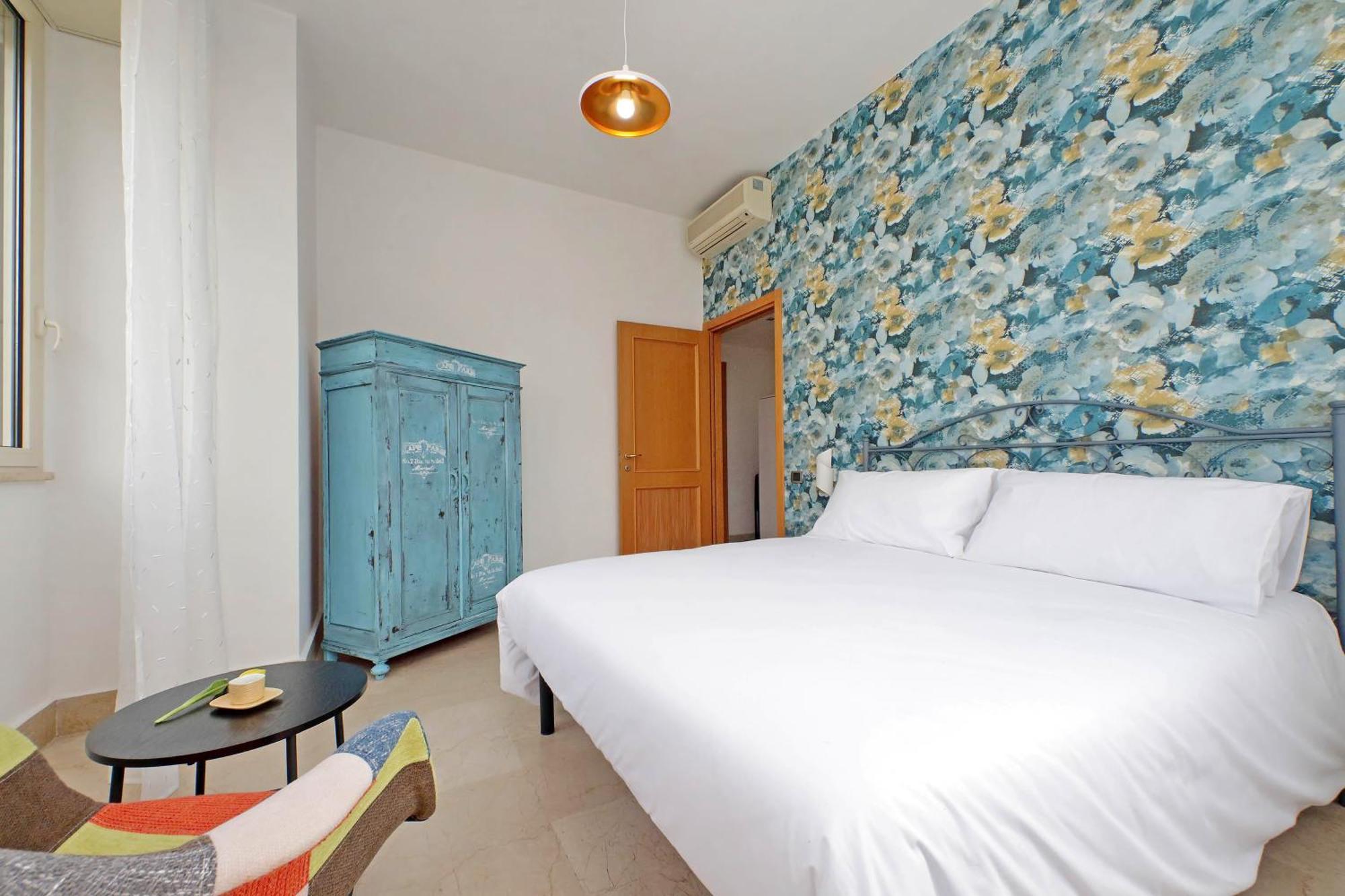 Homely Flat Porta Maggiore روما المظهر الخارجي الصورة