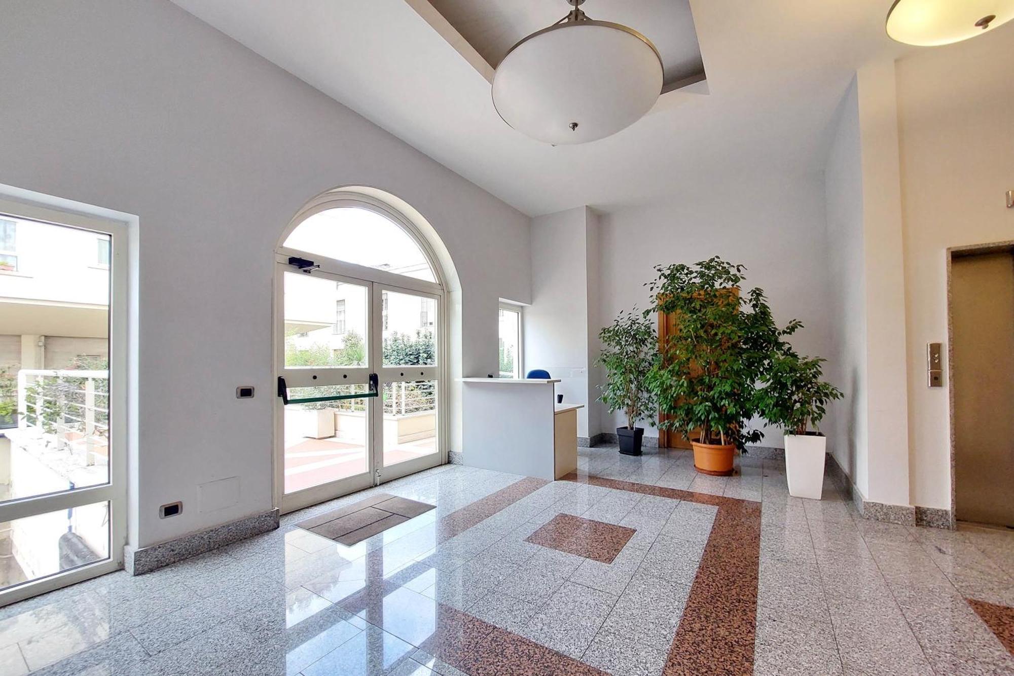 Homely Flat Porta Maggiore روما المظهر الخارجي الصورة