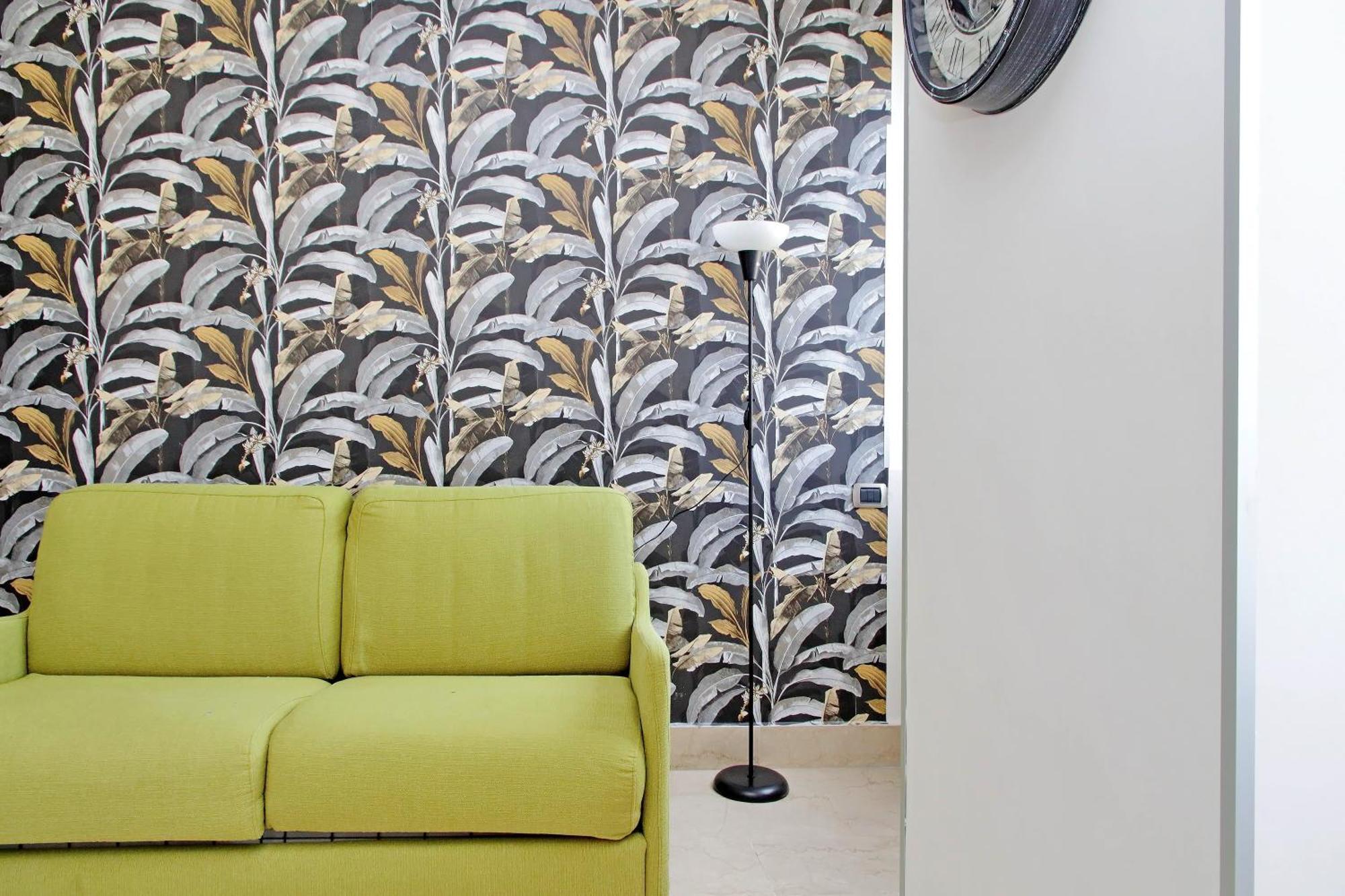 Homely Flat Porta Maggiore روما المظهر الخارجي الصورة